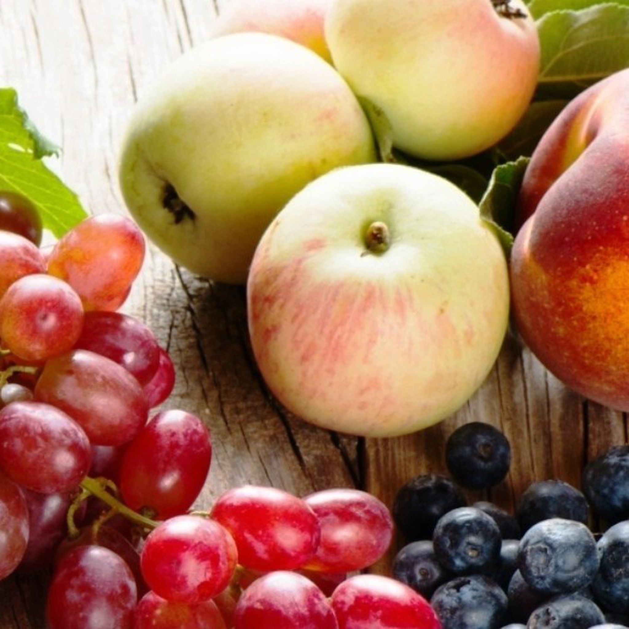 Frutales