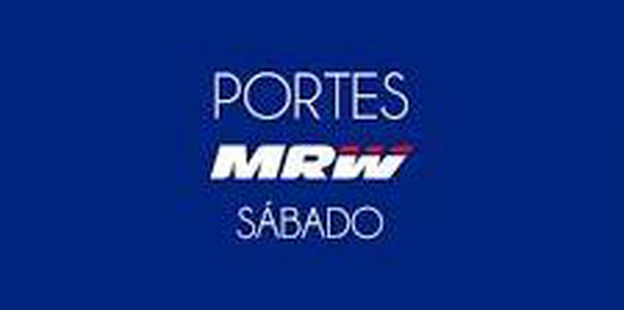 Añade al carrito si deseas entrega en sábado