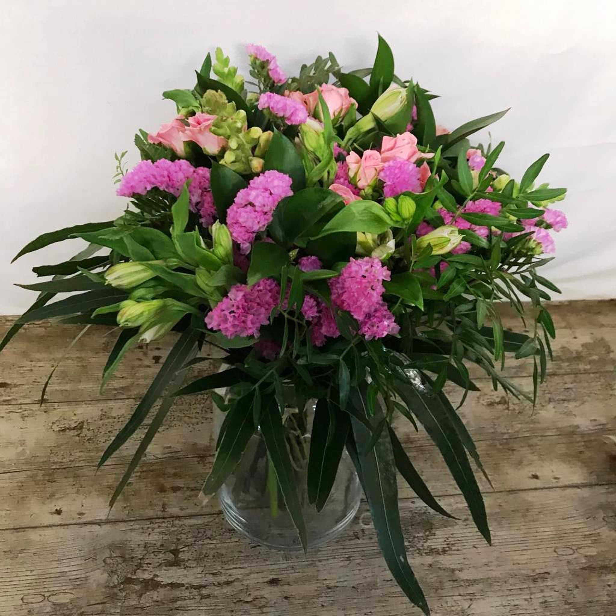 Rendez-le/la heureux(se)