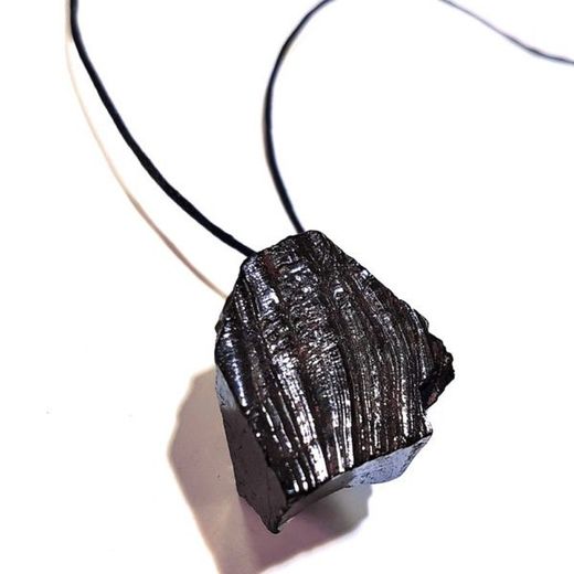 Shungite: A Pedra Milagrosa