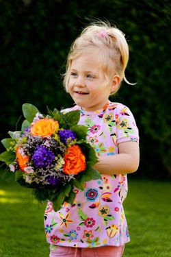 Origen del Dia de la Mare