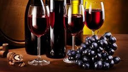 Vinho tinto é igual a uma hora de exercício?