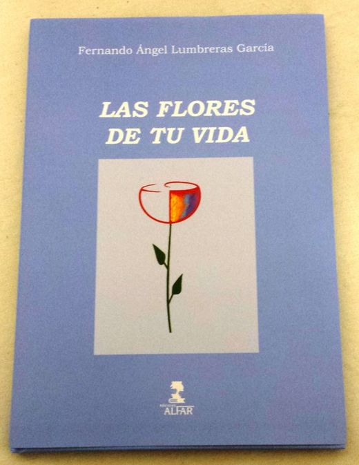 Reserve as flores da sua vida