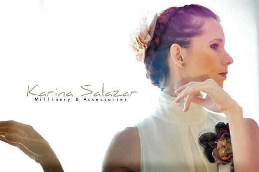 Headpieces e Headbands para casamentos