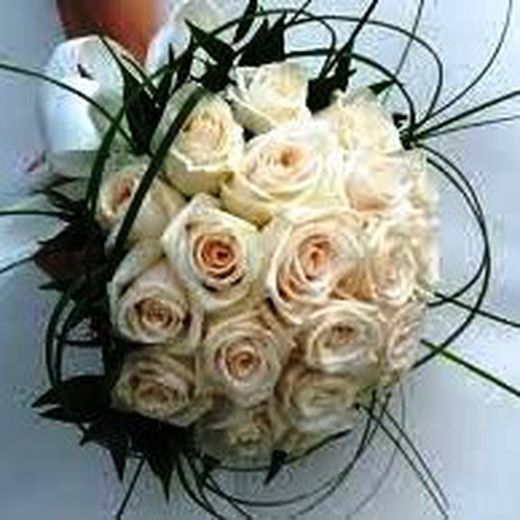 Flores frescas continua a crescer