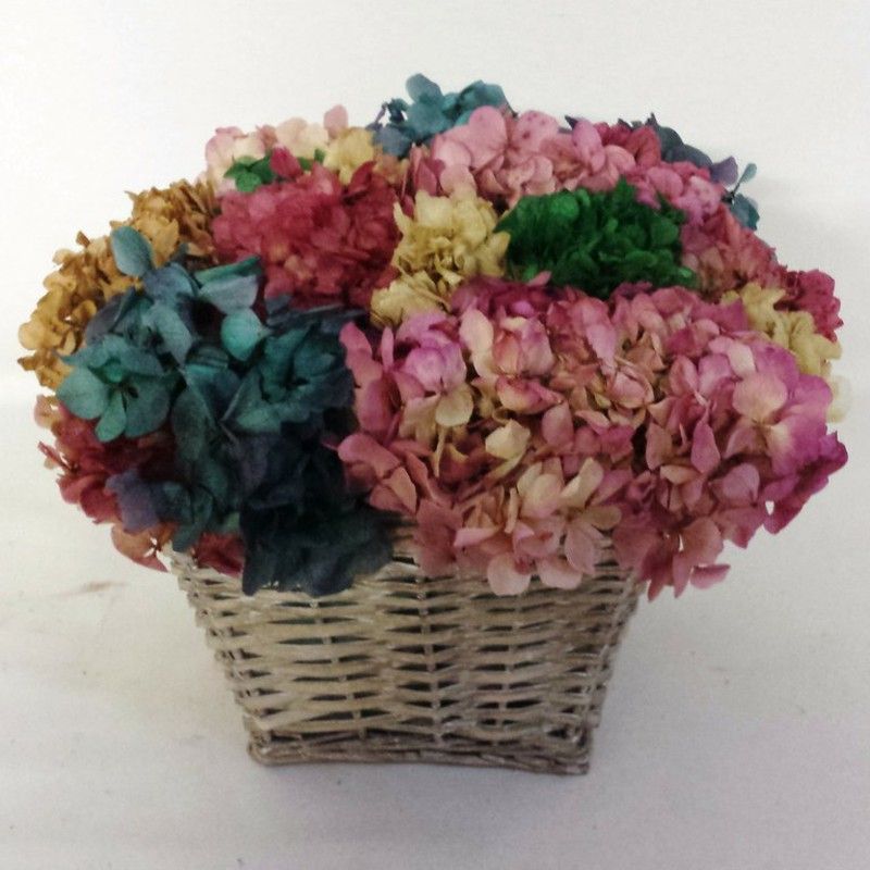 Flores Preservadas