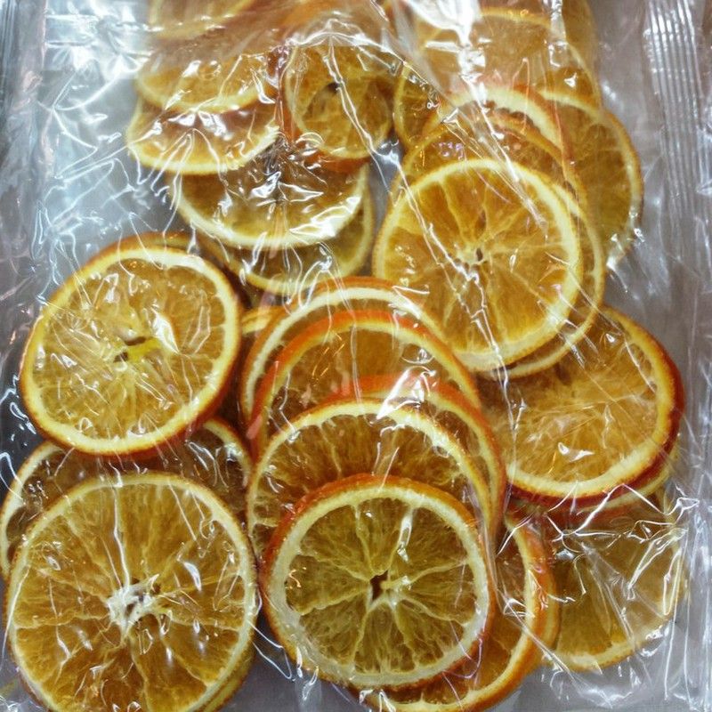 Comprar frutas naturales desecadas