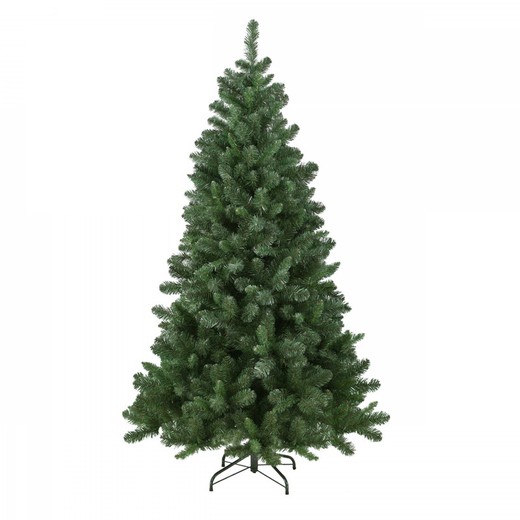 Sapin artificiel ignifuge