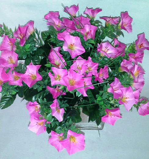 Bouquet Petunia Artificial