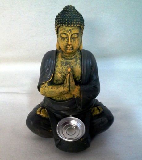 Figura Buda Regalo
