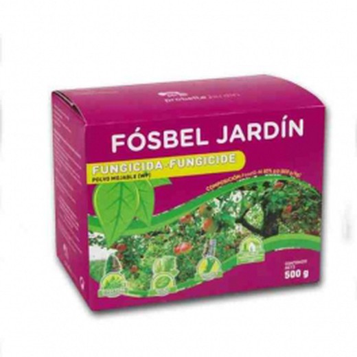 Fongicide Fosbel probelte 500 gr