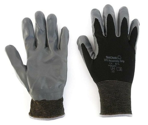 Gants de jardinage renforcés