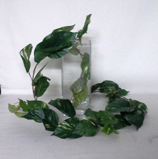 Garlanda de Pothos Artificial