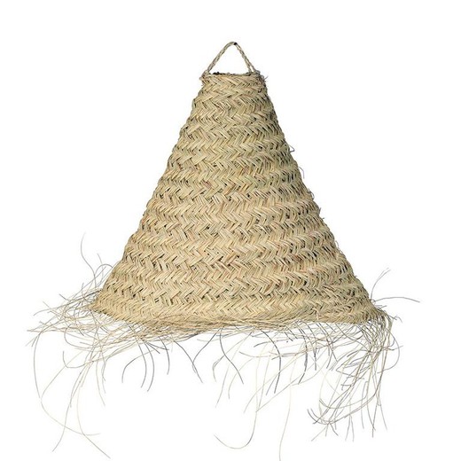 Lamp Hat Natural