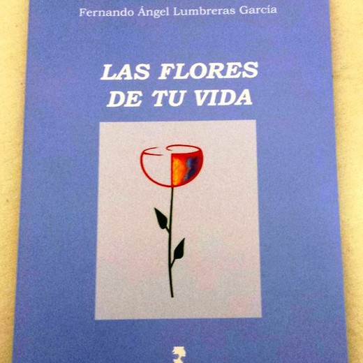 Libro Las Flores de tu Vida