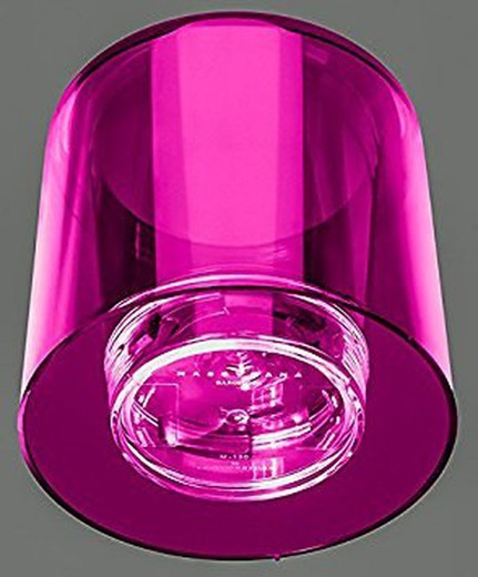 Test Orquídies Luxus Fucsia