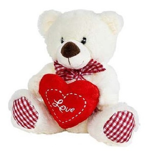 Oso te Quiero Peluche