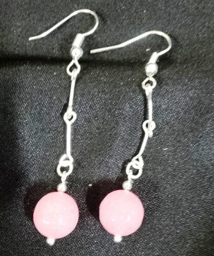 Boucles d'oreilles 004