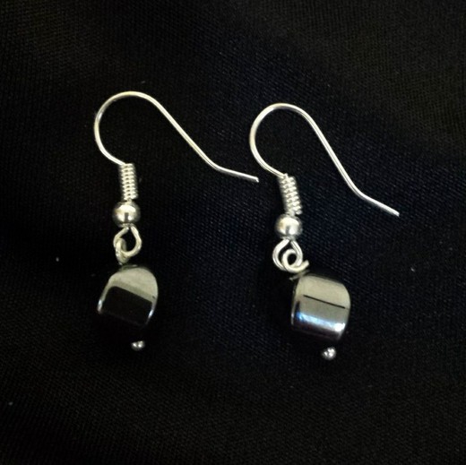 Pendientes 006