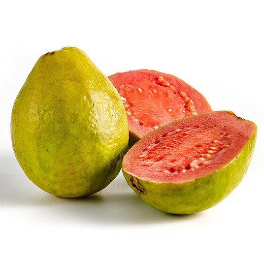 Psidium (Guayaba)