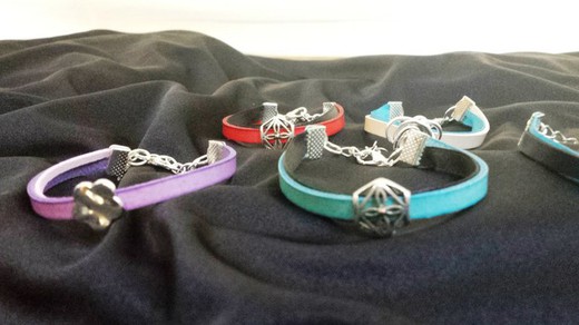 Pulseras 016