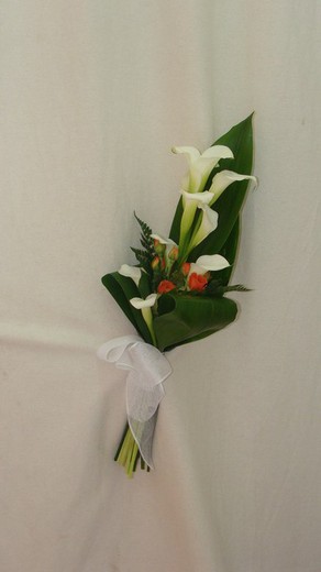 Bouquet de noiva Marta