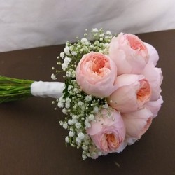 Ramos de novia con las mejores flores naturales y preservadas. Pétalos de  ros y arreglos para una ceremonia exclusiva. — Floresfrescasonline