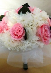 Precios de ramo novia — Floresfrescasonline