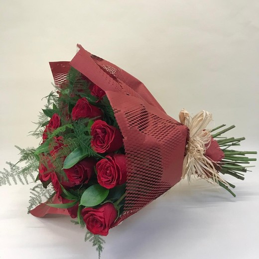 Ramos de 24 Rosas para regalar