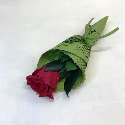 Roses Preservades 20 / 30cm.