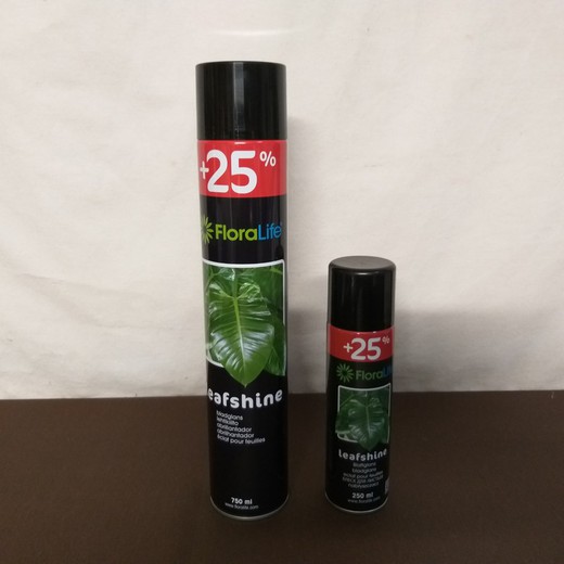 Spray de Brilho 750 cc (1 unidade)