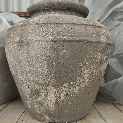 Tinaja cerámica Agora