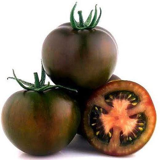 Kumato Black Tomato