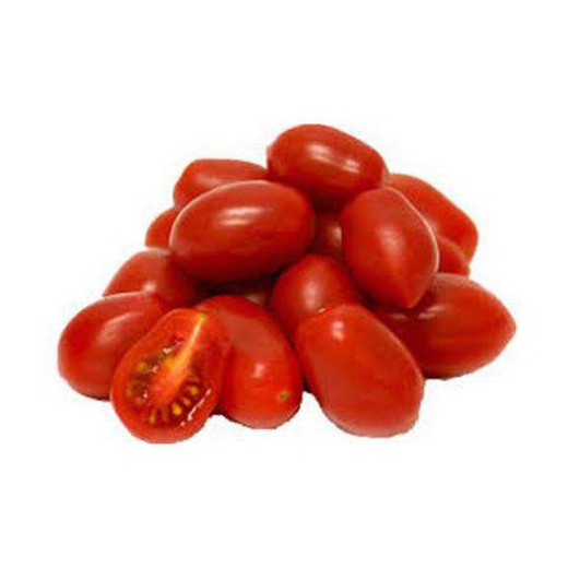Tomates Cherry Pera