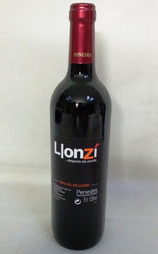 Vino Llonzí