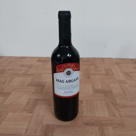 Vino Mas Argany