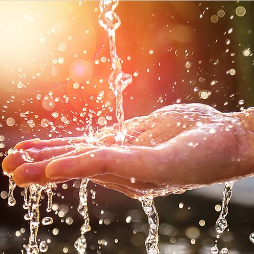 Agua