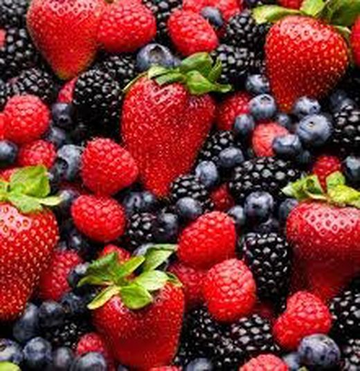 Arbustos Frutales