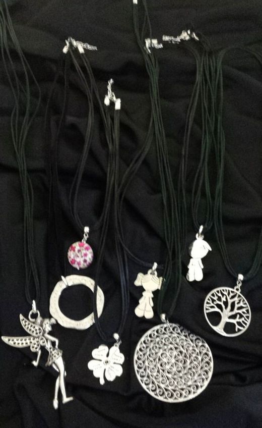 Pendentifs