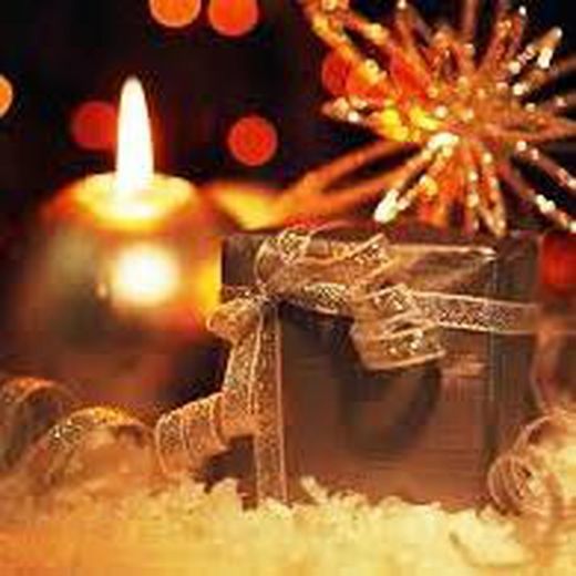 Decoração natalícia