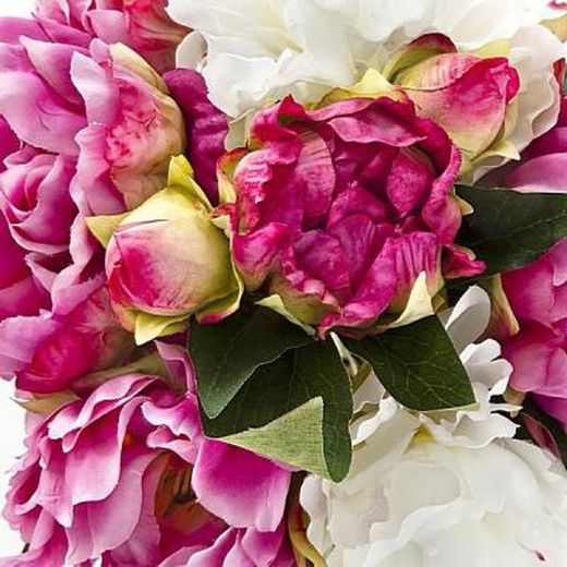 Flor y Planta Artificial