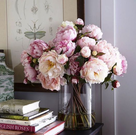 Flores Frescas