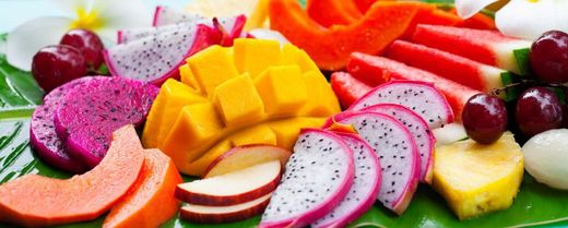 FRUTAL TROPICAL