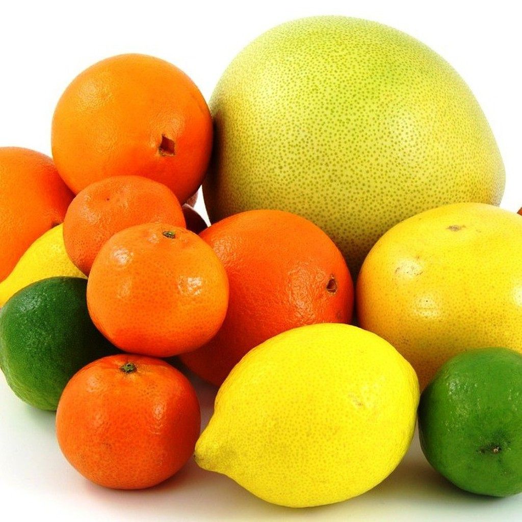 Plantas e árvores frutíferas