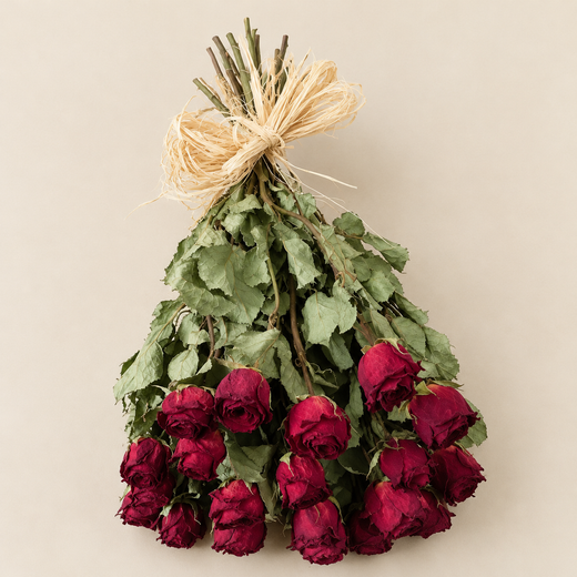 Ramos Flores y Plantas Secas para Regalar