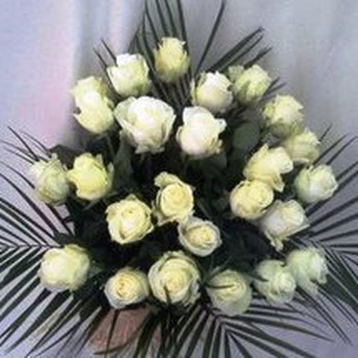 Bouquets funéraires