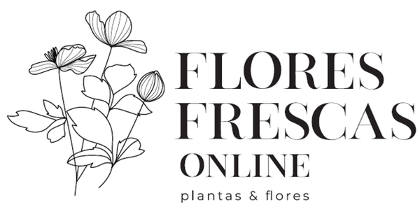 Logo Floresfrescasonline