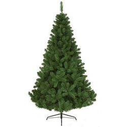 Sapins de Noël impériaux