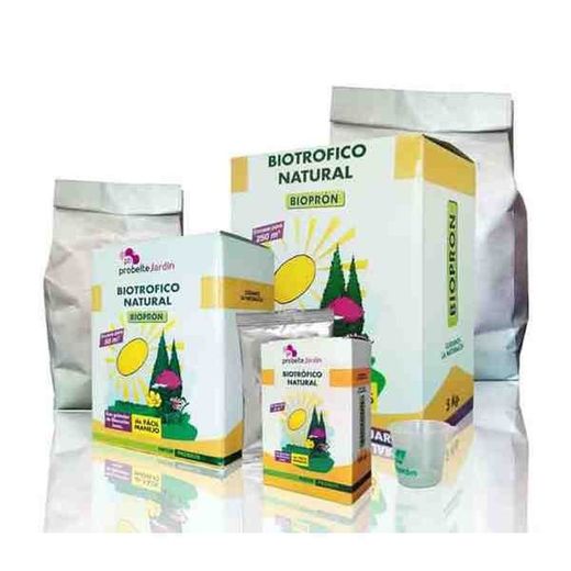 Engrais biologique Biopron