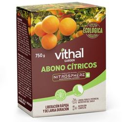 Abono especial Cítricos 750 gr ECO Nitrosphere Plus